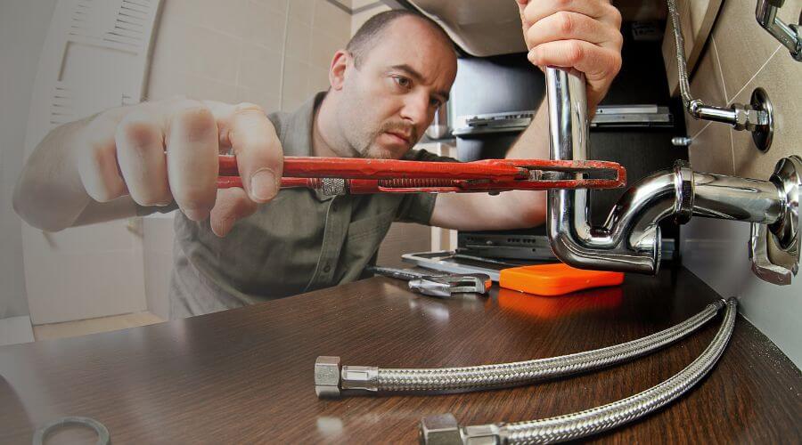 Professional bathroom faucet installation in Milton, LA